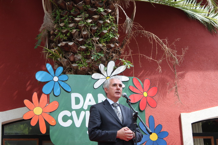 Sveti Filip i Jakov: 11. Dani cvijeca Zadarske zupanije, Foto: Martin Brkljaca Sveti Filip i Jakov: 11. Dani cvijeca Zadarske zupanije, Foto: Martin Brkljaca