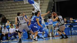 KK Zadar – Bilbao Basket