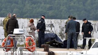 Pronađeno tijelo nestalog pilota i olupina helikoptera