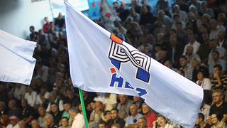 Sabor HDZ-a za IX. izbornu jedinicu (foto:Saša Čuka)