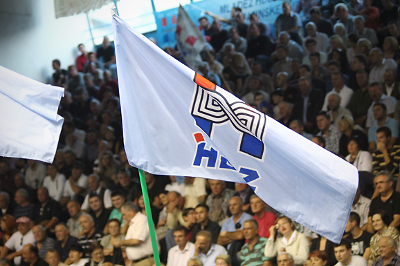 Sabor HDZ-a za IX. izbornu jedinicu (foto:Saša Čuka)