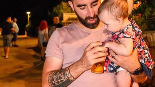 Kolan: Fešta od sira