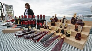 5. Eno-eko-gastro-etno stol (foto: Marin Gospić)