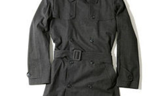 Baloner, “must have” za muškarce (Moda.hr)