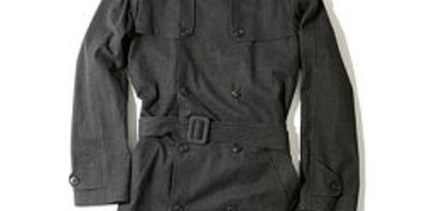 Baloner, “must have” za muškarce (Moda.hr)