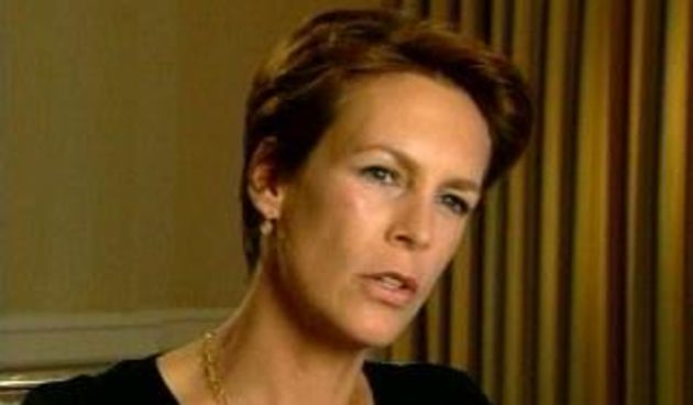 Jamie Lee Curtis (Foto: videodetective.com)