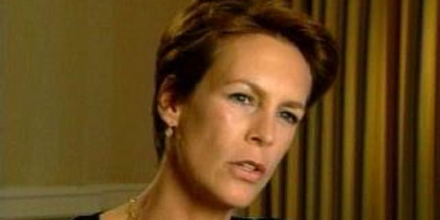 Jamie Lee Curtis (Foto: videodetective.com) Jamie Lee Curtis (Foto: videodetective.com)