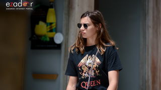 Đir po gradu, subotnja špica 22. lipnja 2019. Đir po gradu, subotnja špica 22. lipnja 2019.