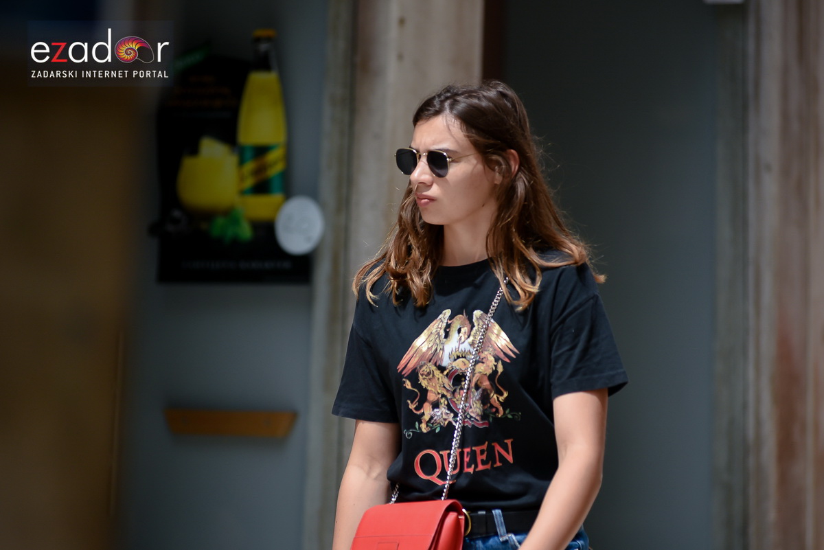 Đir po gradu, subotnja špica 22. lipnja 2019. Đir po gradu, subotnja špica 22. lipnja 2019.