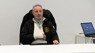 Sat povijesti o VRO Maslenica u Poličniku Sat povijesti o VRO Maslenica u Poličniku