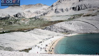 Metajna: Pag Island Star Trekk- Life on Mars Edition Metajna: Pag Island Star Trekk- Life on Mars Edition