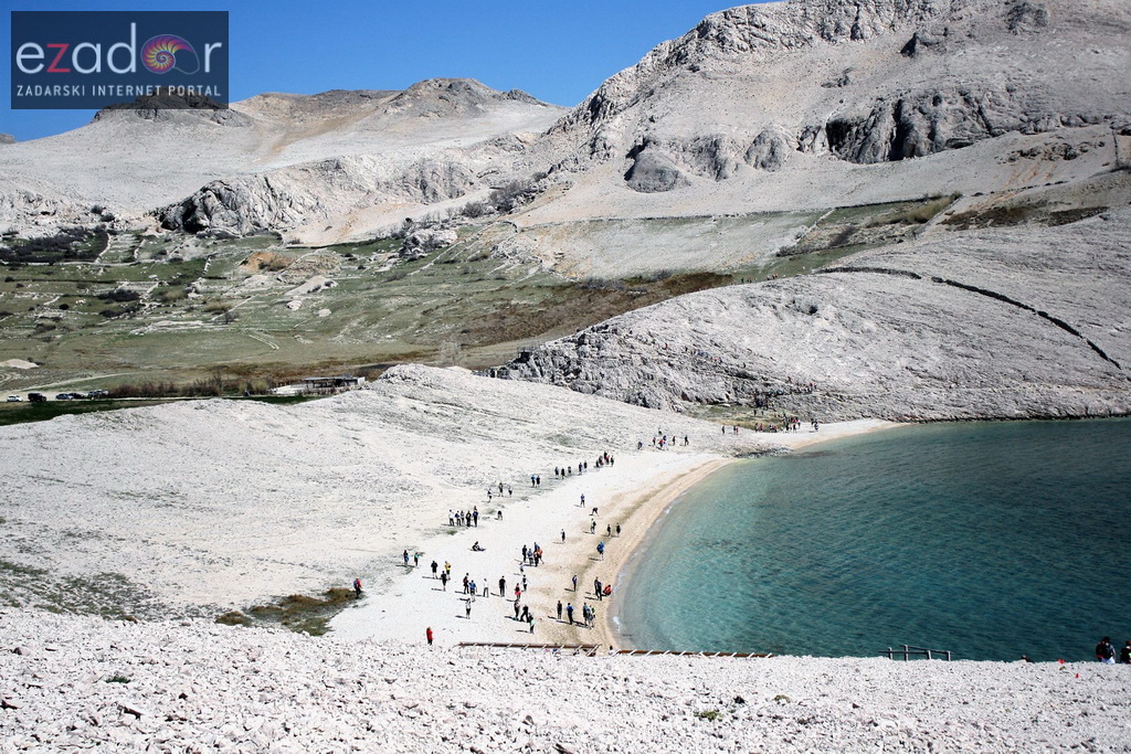 Metajna: Pag Island Star Trekk- Life on Mars Edition Metajna: Pag Island Star Trekk- Life on Mars Edition