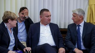 20. sjednica Županijske skupštine Zadarske županije