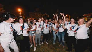 Stari Plac: Mišo Kovač i prijatelji priredili nezaboravan koncert