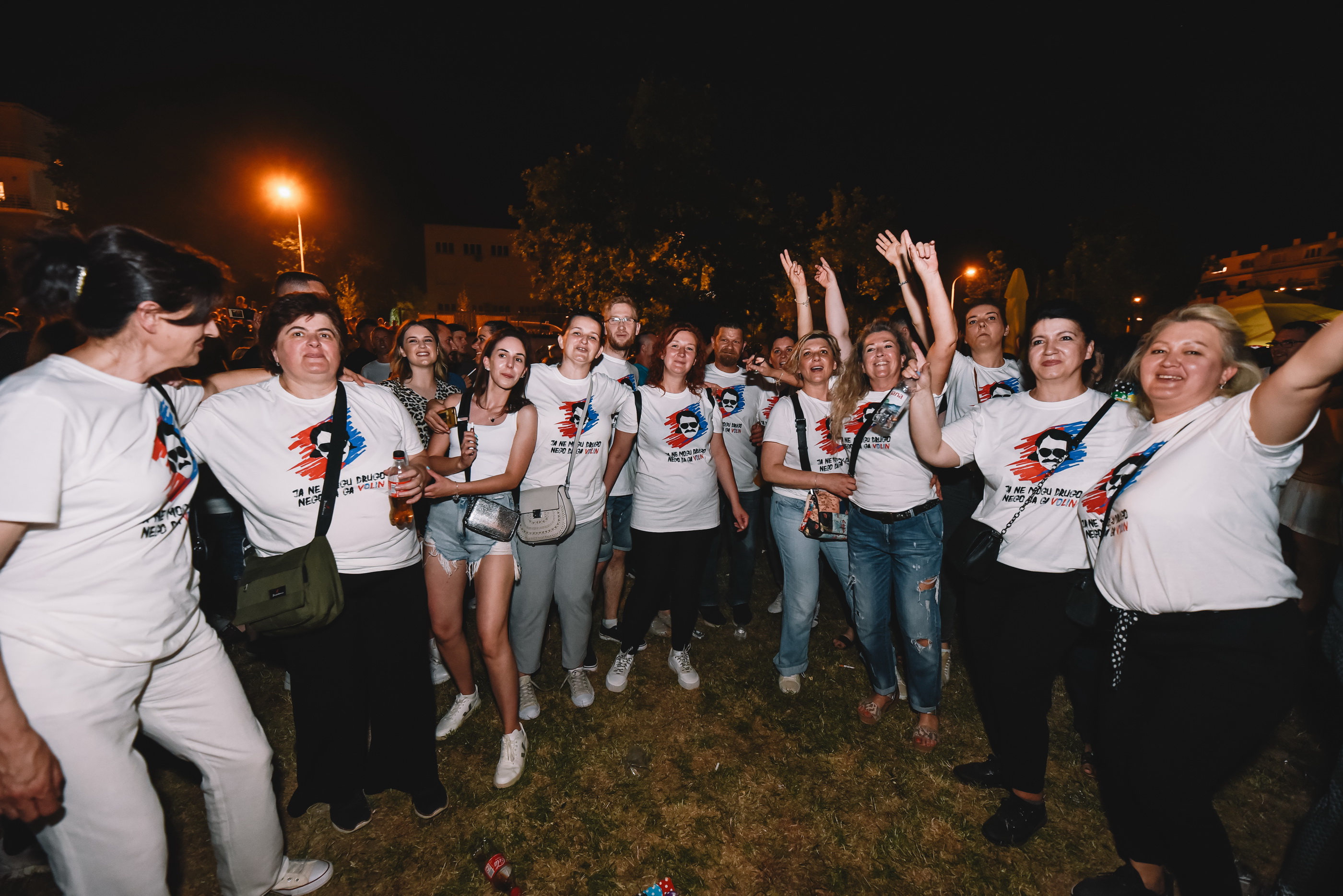 Stari Plac: Mišo Kovač i prijatelji priredili nezaboravan koncert