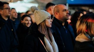 Neno Belan i Fiumensi @ Advent u Zadru
