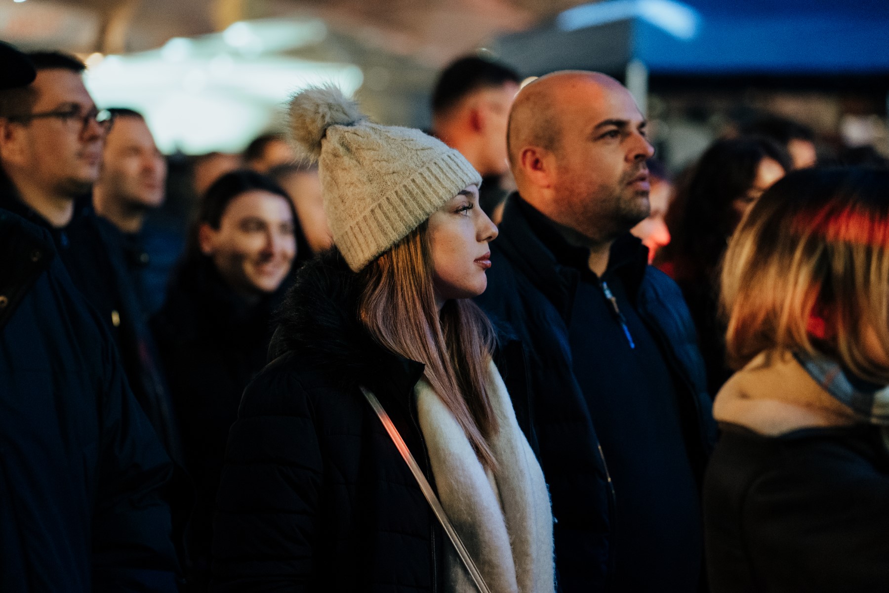 Neno Belan i Fiumensi @ Advent u Zadru