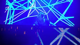 Aquarius, 11. kolovoz: Beat The Heat  festival (Deniz Koyu i Danny Avila), foto: Goran Telak