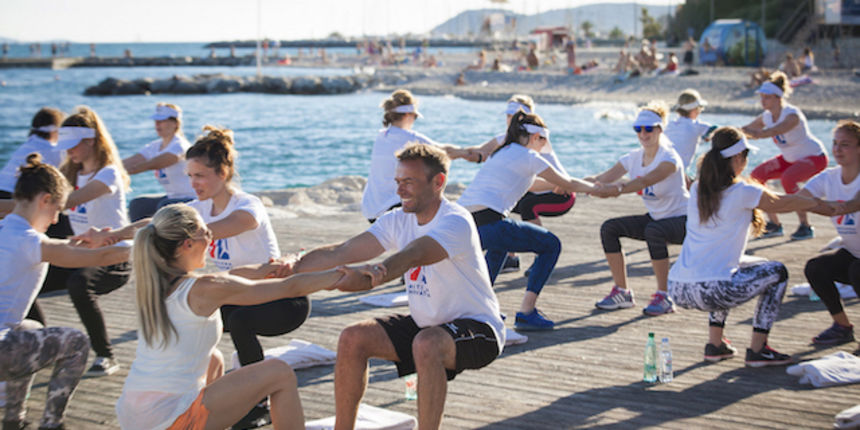 Aktivna Hrvatska Aktivna Hrvatska