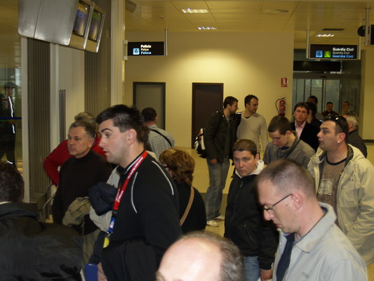 Valencia, 18.3.2008.