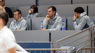 AdmiralBet ABA liga, 11. kolo: KK Zadar – Dubai Basketball