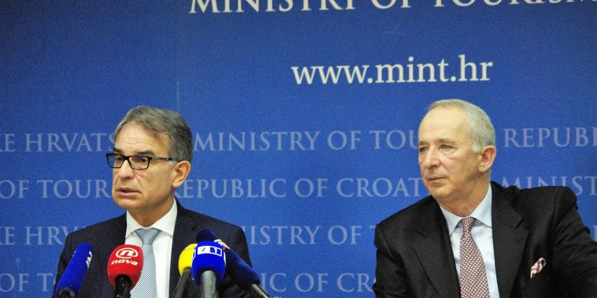 Gari Capelli, Ratomir Ivčić