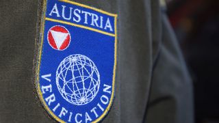 Austrijski tim inspektora u hrvatskim vojnim bazama Austrijski tim inspektora u hrvatskim vojnim bazama