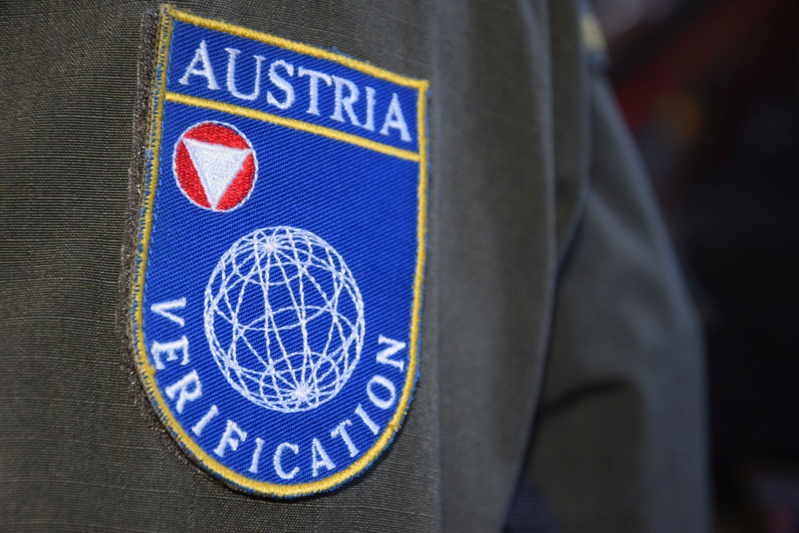 Austrijski tim inspektora u hrvatskim vojnim bazama Austrijski tim inspektora u hrvatskim vojnim bazama