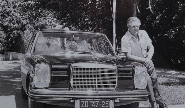 Zadar, 4.6.2012. snimio: Nenad Marčev
Izložba Petra Goića
Gradska knjižnica Zadar