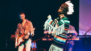 VAK”AN”ZA Sport & Music Fiestival: Judette i Jamiromania u klubu Arsenal VAK”AN”ZA Sport & Music Fiestival: Judette i Jamiromania u klubu Arsenal