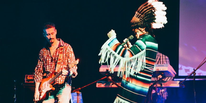 VAK”AN”ZA Sport & Music Fiestival: Judette i Jamiromania u klubu Arsenal