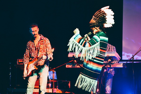 VAK”AN”ZA Sport & Music Fiestival: Judette i Jamiromania u klubu Arsenal VAK”AN”ZA Sport & Music Fiestival: Judette i Jamiromania u klubu Arsenal