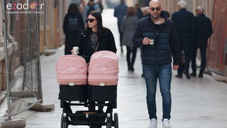 Đir po gradu, subotnja špica 18. veljače 2023. Đir po gradu, subotnja špica 18. veljače 2023.