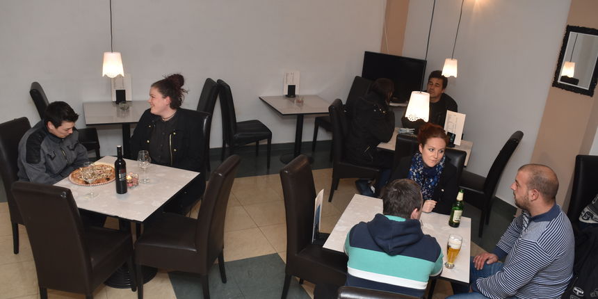 Pizzeria Flash Pizzeria Flash