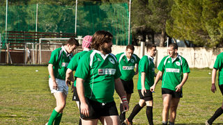 RRK Atletiko Filipjakov – RK Zadar 5-55, Foto: Franjo Juric