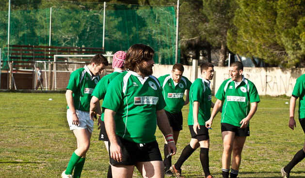 RRK Atletiko Filipjakov – RK Zadar 5-55, Foto: Franjo Juric