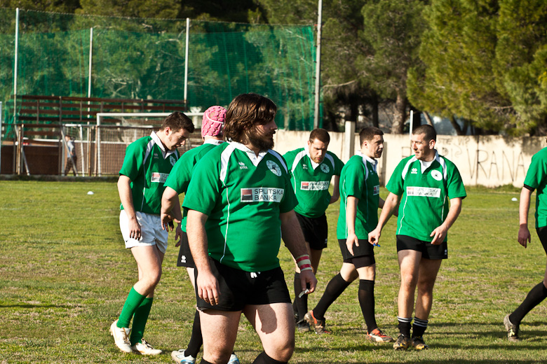 RRK Atletiko Filipjakov – RK Zadar 5-55, Foto: Franjo Juric