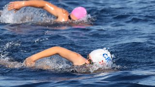 39. Plivački maraton Preko – Zadar, Foto: Edin Kadić 39. Plivački maraton Preko – Zadar, Foto: Edin Kadić