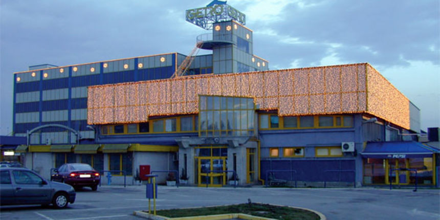 Getro (Foto: prggin.com)