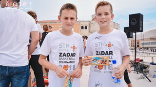 ZDBT 2018: Kids Day @ Forum ZDBT 2018: Kids Day @ Forum