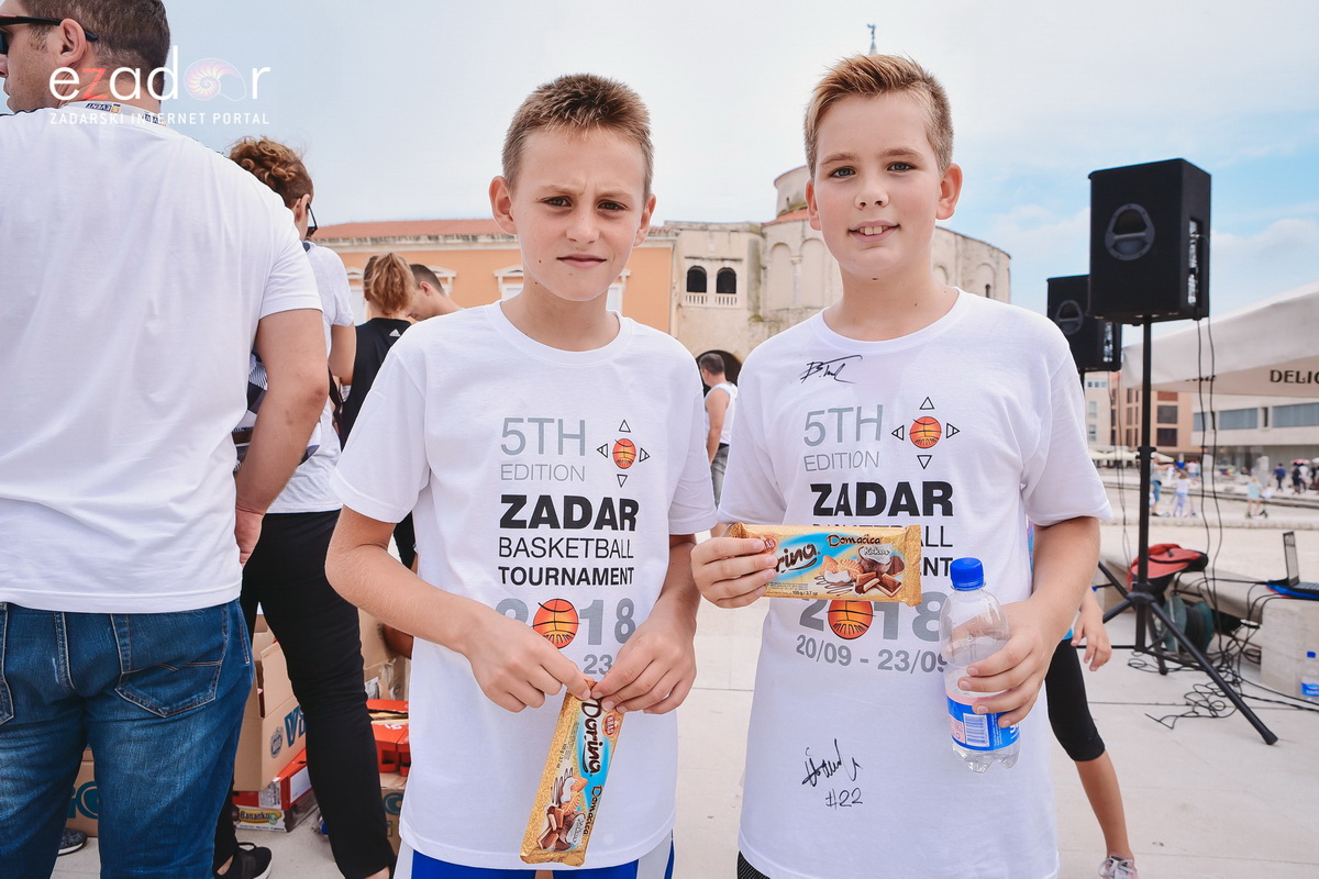 ZDBT 2018: Kids Day @ Forum ZDBT 2018: Kids Day @ Forum