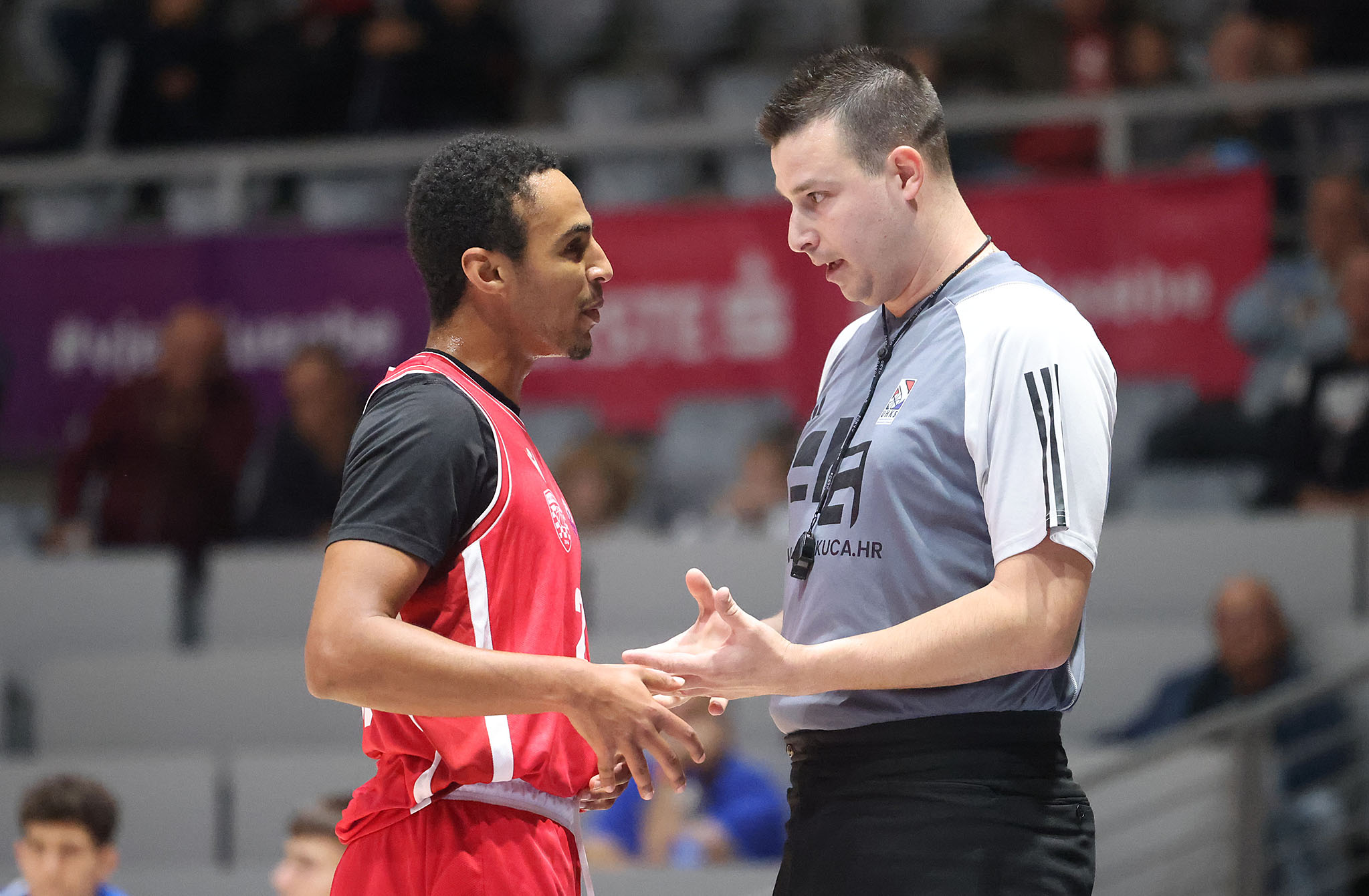 FavBet Premijer Liga, 7. kolo: KK Zadar – KK Dubrovnik 90-79