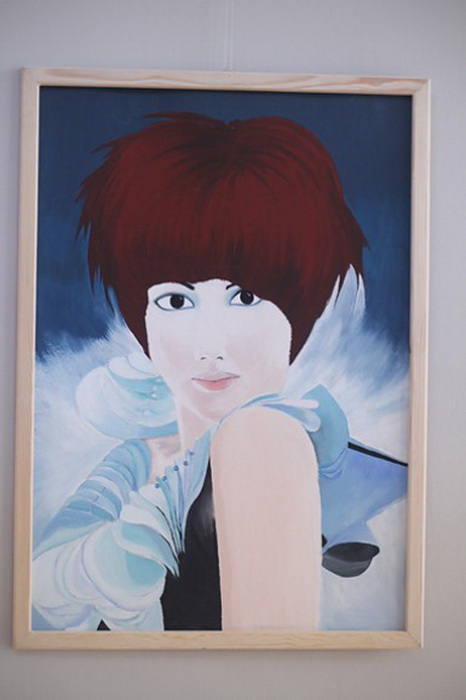 Otvorenje Godišnje izložbe Škole za primjenjenu umjetnost i dizajn, Foto: Saša Čuka Otvorenje Godišnje izložbe Škole za primjenjenu umjetnost i dizajn, Foto: Saša Čuka