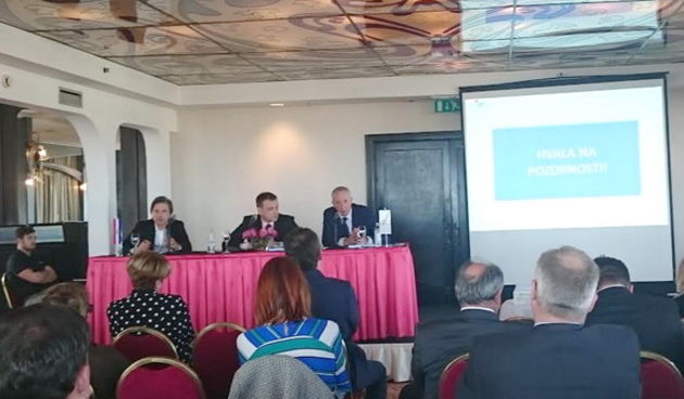 Imenovani novi članovi Sabora i Turističkog vijeća Hrvatske turističke zajednice