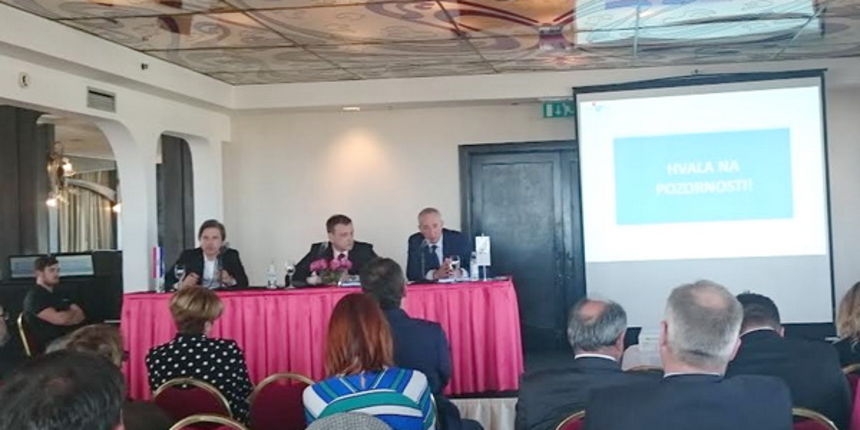 Imenovani novi članovi Sabora i Turističkog vijeća Hrvatske turističke zajednice Imenovani novi članovi Sabora i Turističkog vijeća Hrvatske turističke zajednice