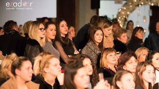 11. Festival vjenčanja: Modna revija vjenčanica i svečanih haljina te revija cvijeća i koncert Sandija Cenova 11. Festival vjenčanja: Modna revija vjenčanica i svečanih haljina te revija cvijeća i koncert Sandija Cenova