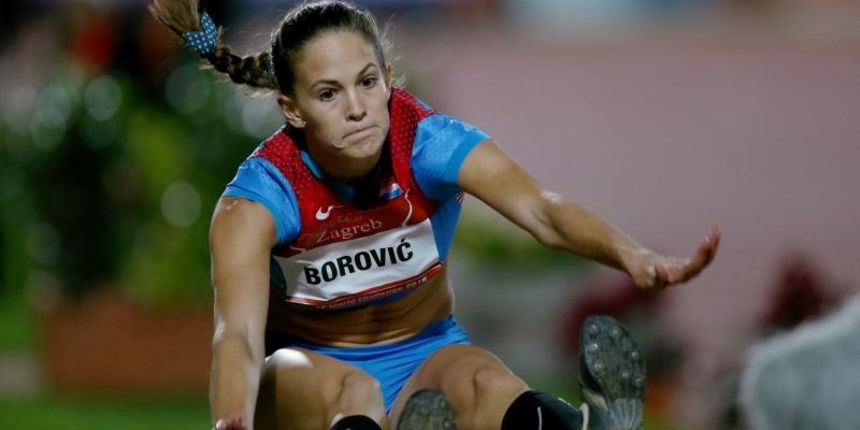 Paola Borović Paola Borović