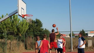 Humanitarni turnir u basketu “Pomaganje je uvijek IN”