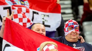 Navijači na IHF Svjetskom rukometnom prvenstvu 2025.