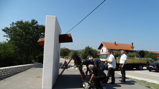 Obilježen dan Općine Lišane Ostrovičke